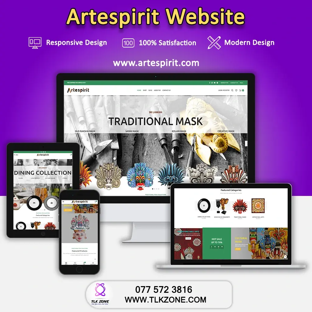 Artespirit