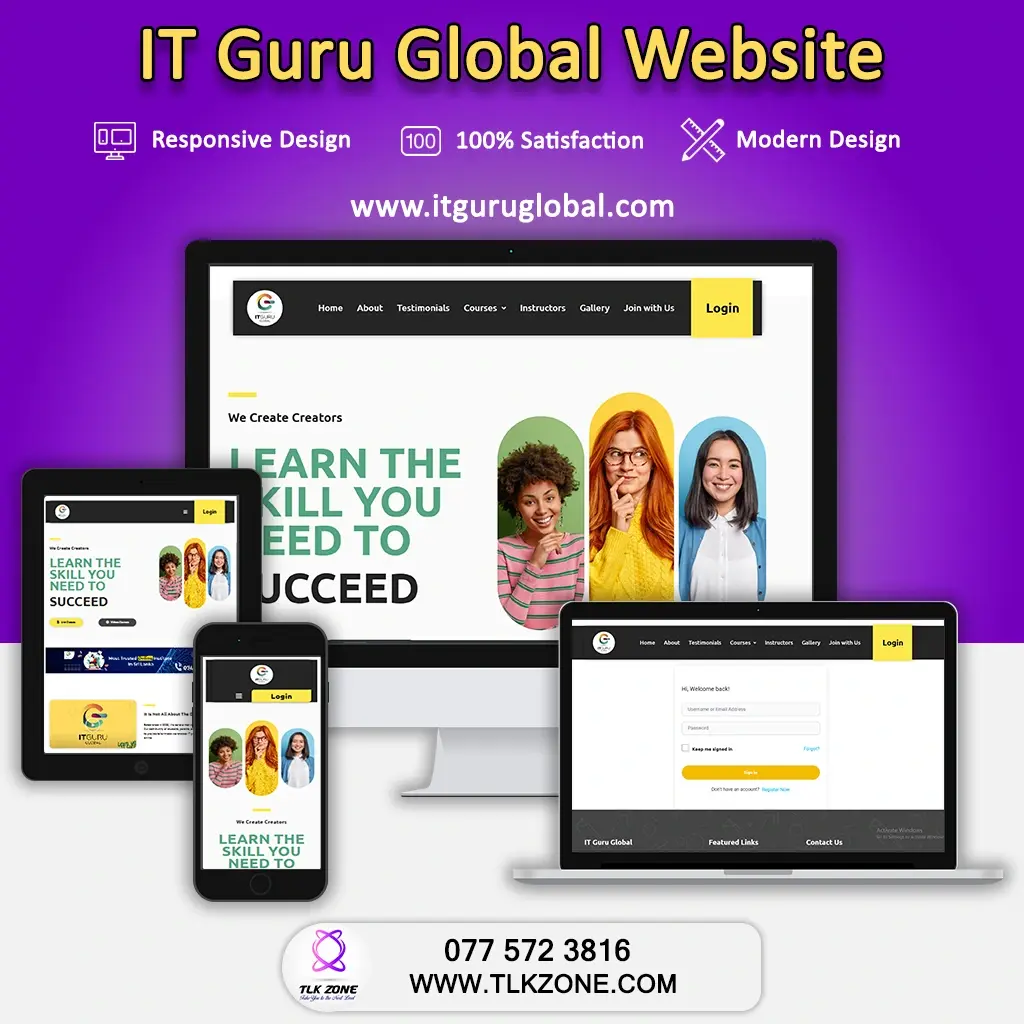 IT Guru Global